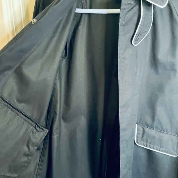 NWT Polo by Ralph Lauren Water-Repellent Coat - Picture 6 of 11